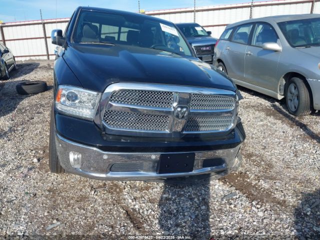 1C6RR7WM8ES299031 RAM 1500 Longhorn Limited