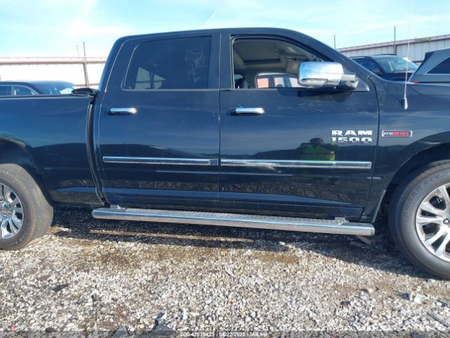 1C6RR7WM8ES299031 RAM 1500 Longhorn Limited