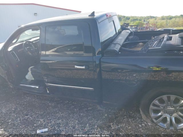 1C6RR7WM8ES299031 RAM 1500 Longhorn Limited