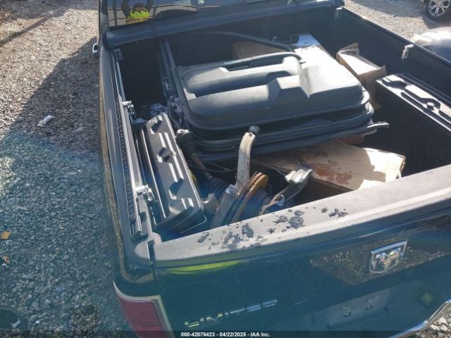 1C6RR7WM8ES299031 RAM 1500 Longhorn Limited