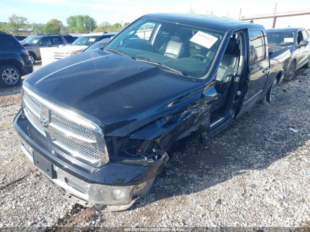 1C6RR7WM8ES299031 RAM 1500 Longhorn Limited