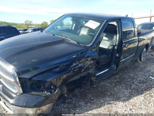 1C6RR7WM8ES299031 RAM 1500 Longhorn Limited