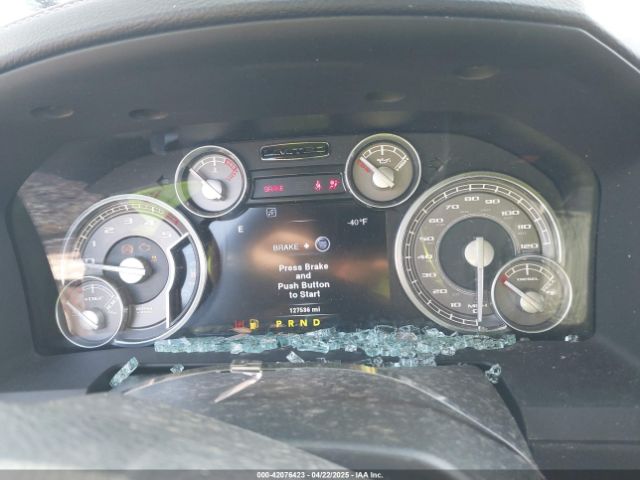 1C6RR7WM8ES299031 RAM 1500 Longhorn Limited