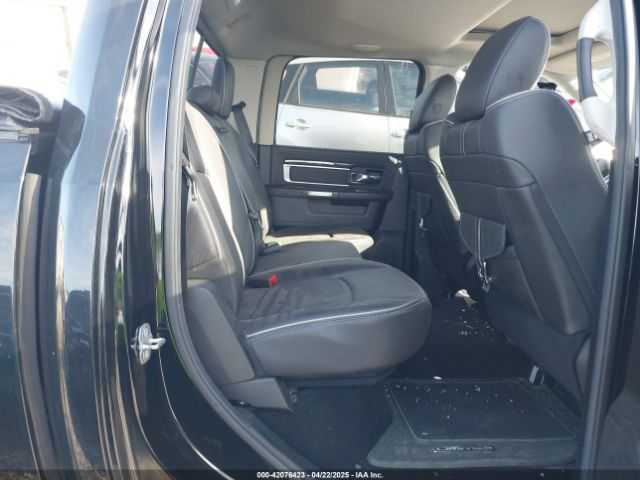 1C6RR7WM8ES299031 RAM 1500 Longhorn Limited