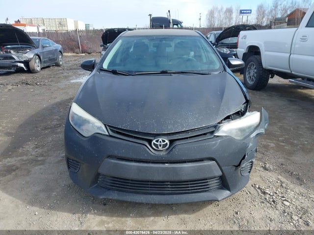 Toyota 2zr-fe 2016 2T1BURHE2GC569482 Image 12