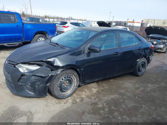 Toyota 2zr-fe 2016 2T1BURHE2GC569482 Image 14