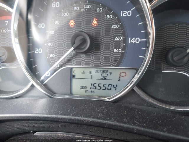 Toyota 2zr-fe 2016 2T1BURHE2GC569482 Image 15