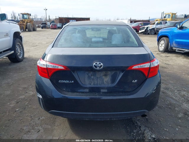 Toyota 2zr-fe 2016 2T1BURHE2GC569482 Image 16
