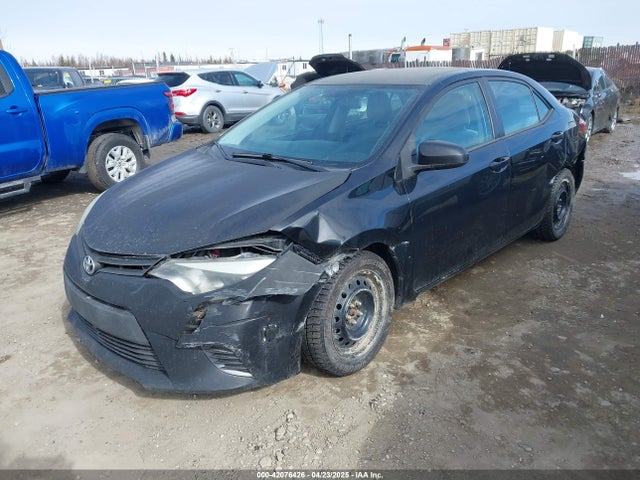 Toyota 2zr-fe 2016 2T1BURHE2GC569482 Image 2