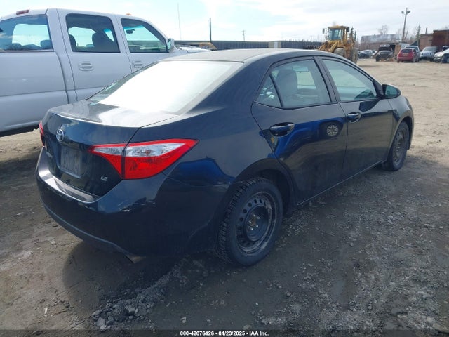 Toyota 2zr-fe 2016 2T1BURHE2GC569482 Image 4