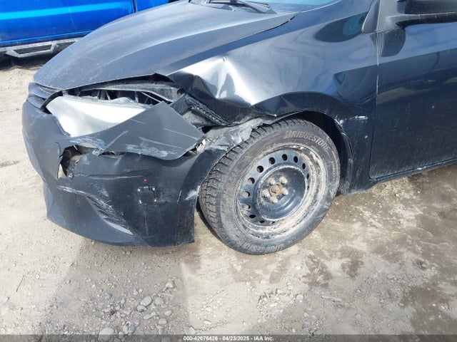 Toyota 2zr-fe 2016 2T1BURHE2GC569482 Image 6