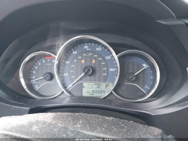 Toyota 2zr-fe 2016 2T1BURHE2GC569482 Image 7