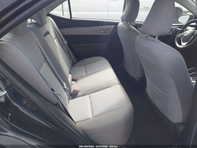 Toyota 2zr-fe 2016 2T1BURHE2GC569482 Image 8