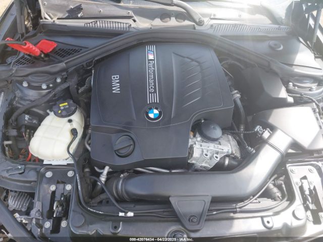 2016 BMW M235I WBA1J9C52GV695864 Photo 9