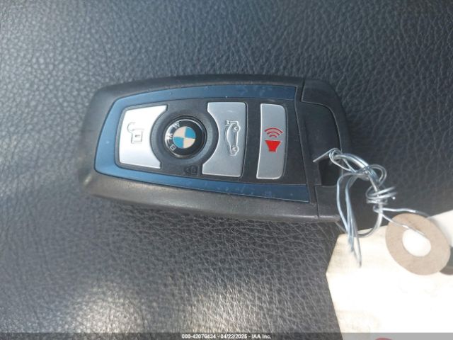 2016 BMW M235I WBA1J9C52GV695864 Photo 10