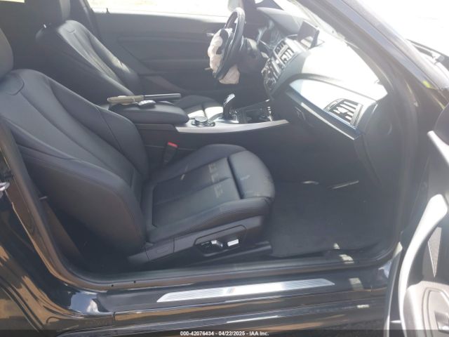 2016 BMW M235I WBA1J9C52GV695864 Photo 4