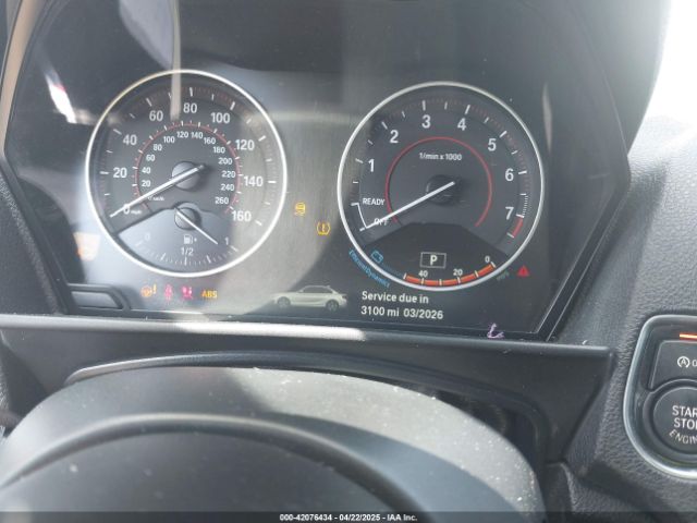 2016 BMW M235I WBA1J9C52GV695864 Photo 6