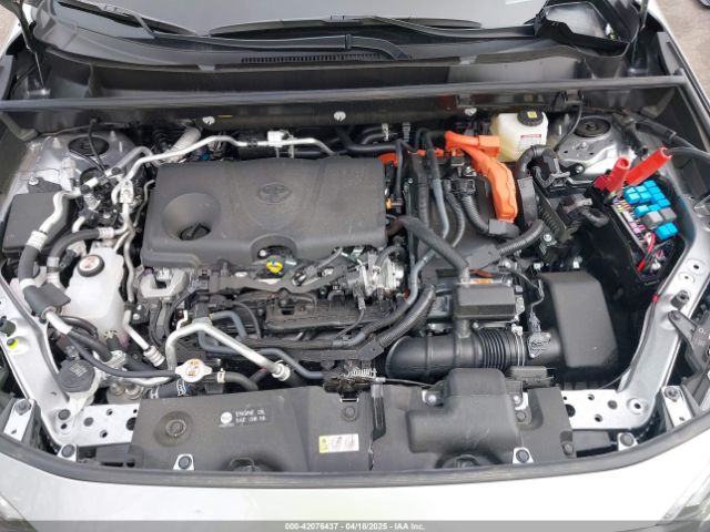 JTMEB3FV7RD231570 Toyota Rav4 Prime Xse
