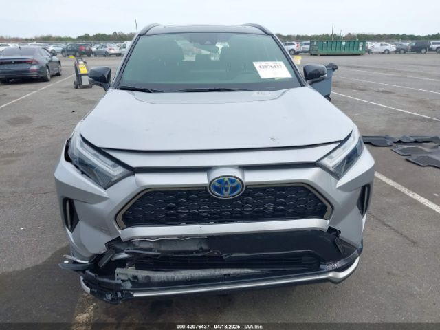 JTMEB3FV7RD231570 Toyota Rav4 Prime Xse