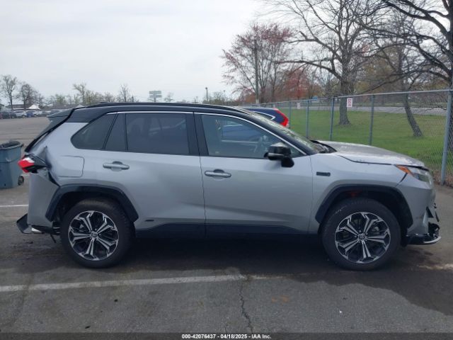 JTMEB3FV7RD231570 Toyota Rav4 Prime Xse
