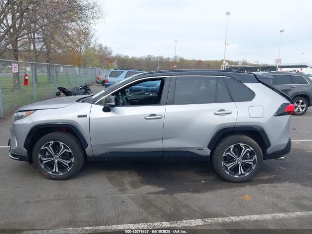 JTMEB3FV7RD231570 Toyota Rav4 Prime Xse