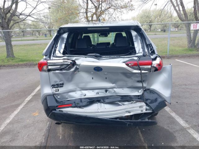 JTMEB3FV7RD231570 Toyota Rav4 Prime Xse