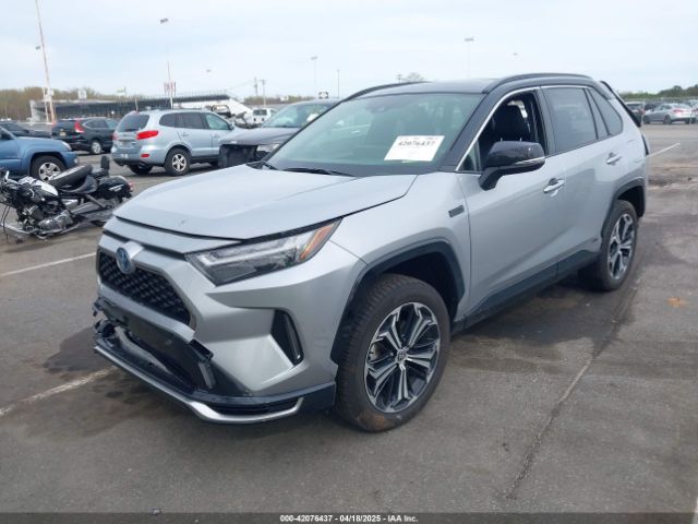 JTMEB3FV7RD231570 Toyota Rav4 Prime Xse