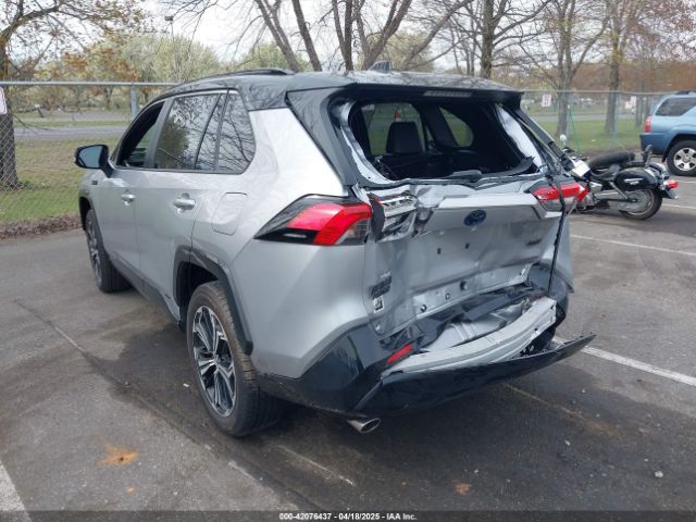 JTMEB3FV7RD231570 Toyota Rav4 Prime Xse