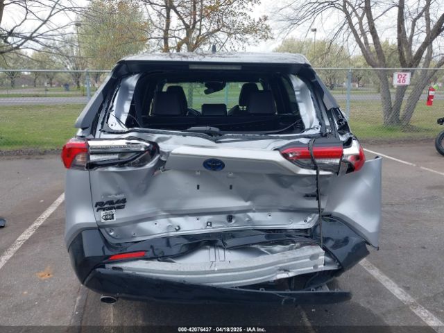 JTMEB3FV7RD231570 Toyota Rav4 Prime Xse