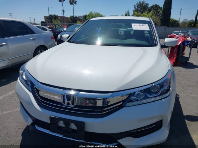 1HGCR2F52GA201132 Honda Accord Sport