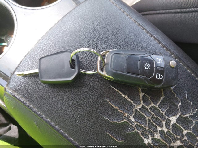 Продажа на аукционе авто 2013 Ford Fusion Se, vin: 3FA6P0H72DR137363, номер лота: 42076442