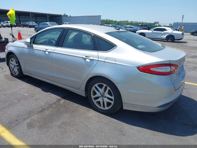 Продажа на аукционе авто 2013 Ford Fusion Se, vin: 3FA6P0H72DR137363, номер лота: 42076442