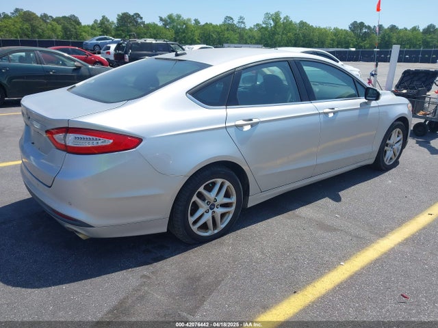 Продажа на аукционе авто 2013 Ford Fusion Se, vin: 3FA6P0H72DR137363, номер лота: 42076442