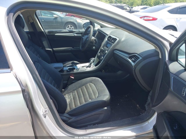 Продажа на аукционе авто 2013 Ford Fusion Se, vin: 3FA6P0H72DR137363, номер лота: 42076442