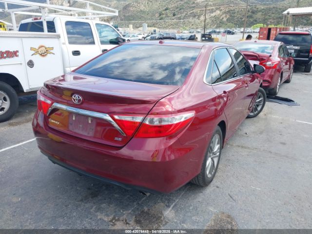 4T1BF1FK0HU656236 Toyota 2ar-fe