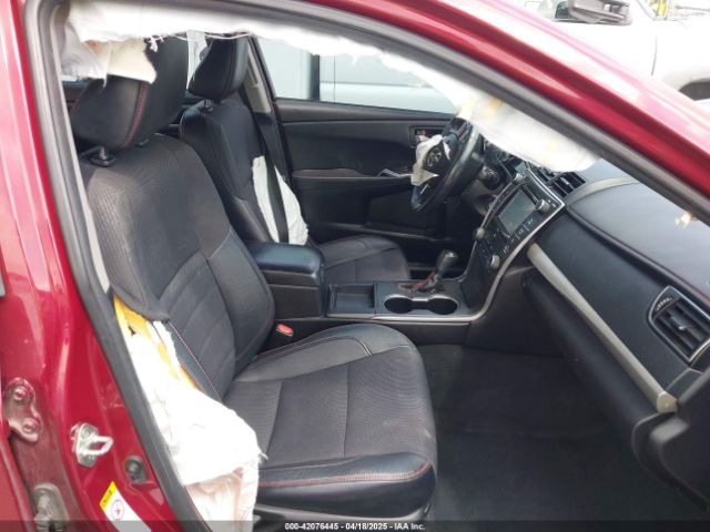 4T1BF1FK0HU656236 Toyota 2ar-fe