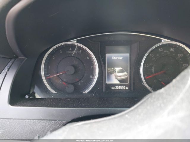 4T1BF1FK0HU656236 Toyota 2ar-fe