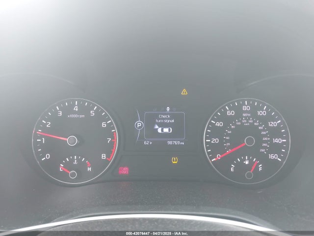 5XXGT4L39JG212494 KIA Optima Lx