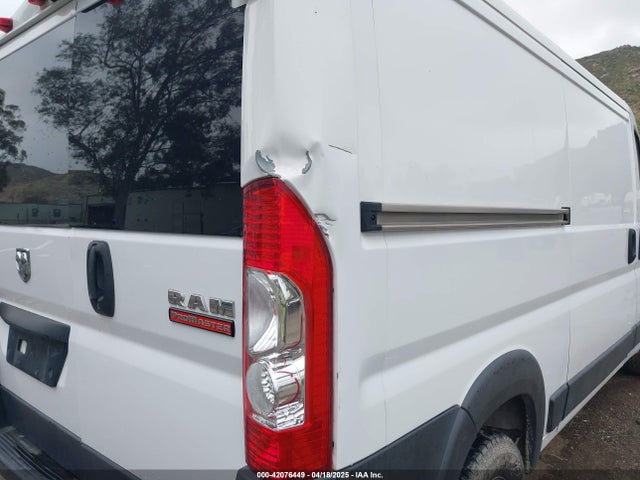 3C6TRVAG0KE525704 RAM 2019