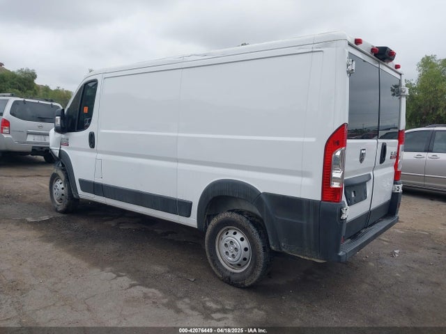 3C6TRVAG0KE525704 RAM 2019
