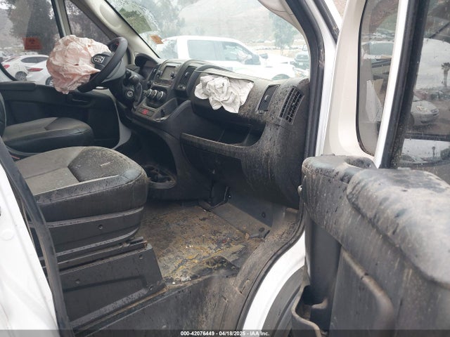 3C6TRVAG0KE525704 RAM 2019