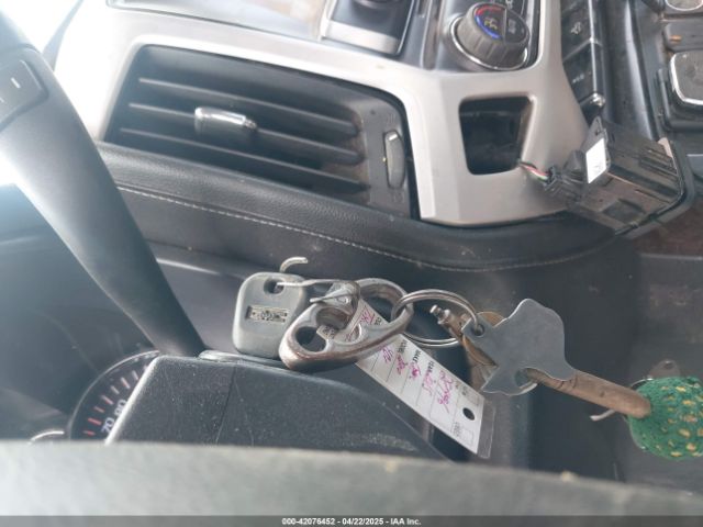 1GT12YE8XFF176376 GMC Sierra 2500hd Sle