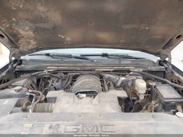 3GTP1UECXEG564747 GMC Sierra 1500 Sle
