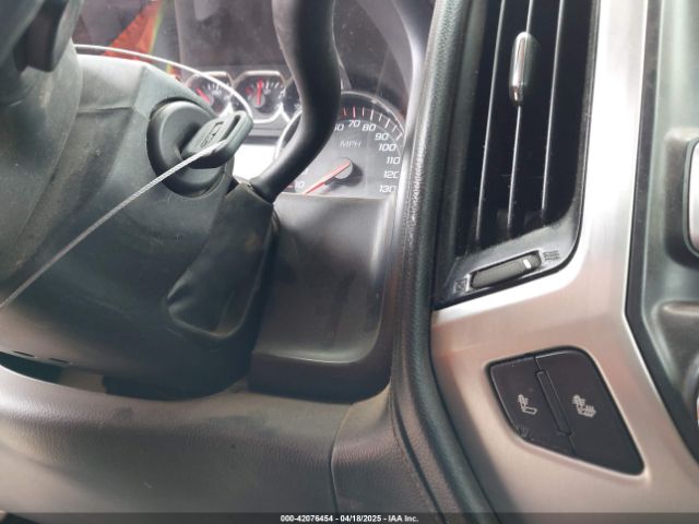3GTP1UECXEG564747 GMC Sierra 1500 Sle