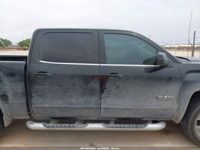 3GTP1UECXEG564747 GMC Sierra 1500 Sle