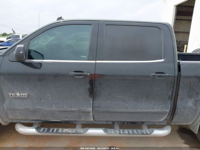 3GTP1UECXEG564747 GMC Sierra 1500 Sle