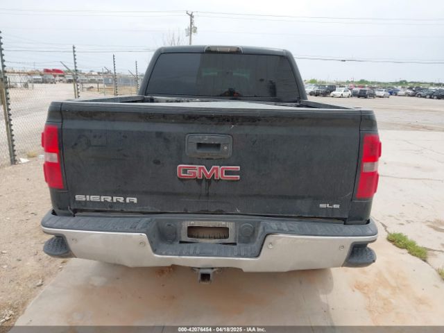 3GTP1UECXEG564747 GMC Sierra 1500 Sle