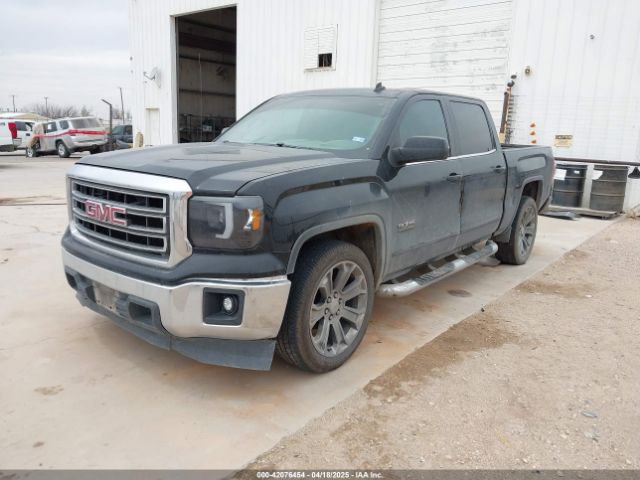 3GTP1UECXEG564747 GMC Sierra 1500 Sle