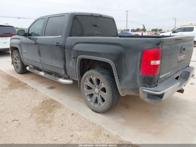 3GTP1UECXEG564747 GMC Sierra 1500 Sle