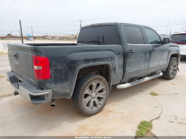 3GTP1UECXEG564747 GMC Sierra 1500 Sle